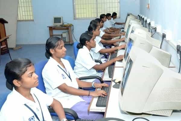 Annai Meenakshi College of Nursing Coimbatore Campus photo 13