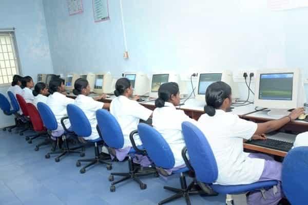 Annai Meenakshi College of Nursing Coimbatore Campus photo 14