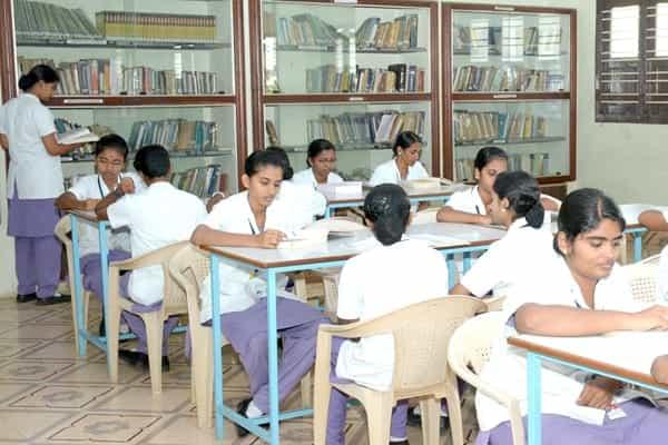 Annai Meenakshi College of Nursing Coimbatore Campus photo 9