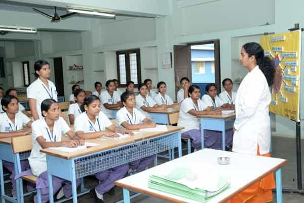 Annai Meenakshi College of Nursing Coimbatore Campus photo 10