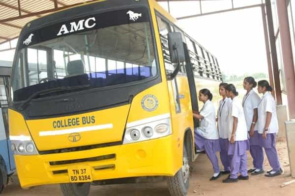 Annai Meenakshi College of Nursing Coimbatore Campus photo 11