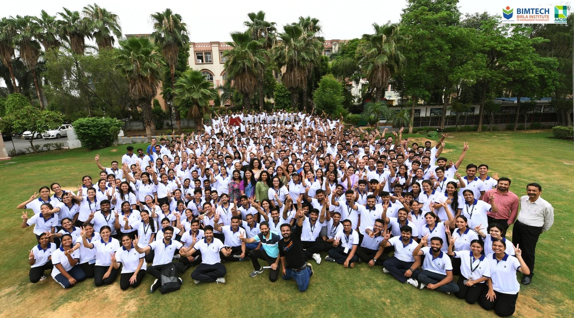 BIMTECH EVENTS photo 10