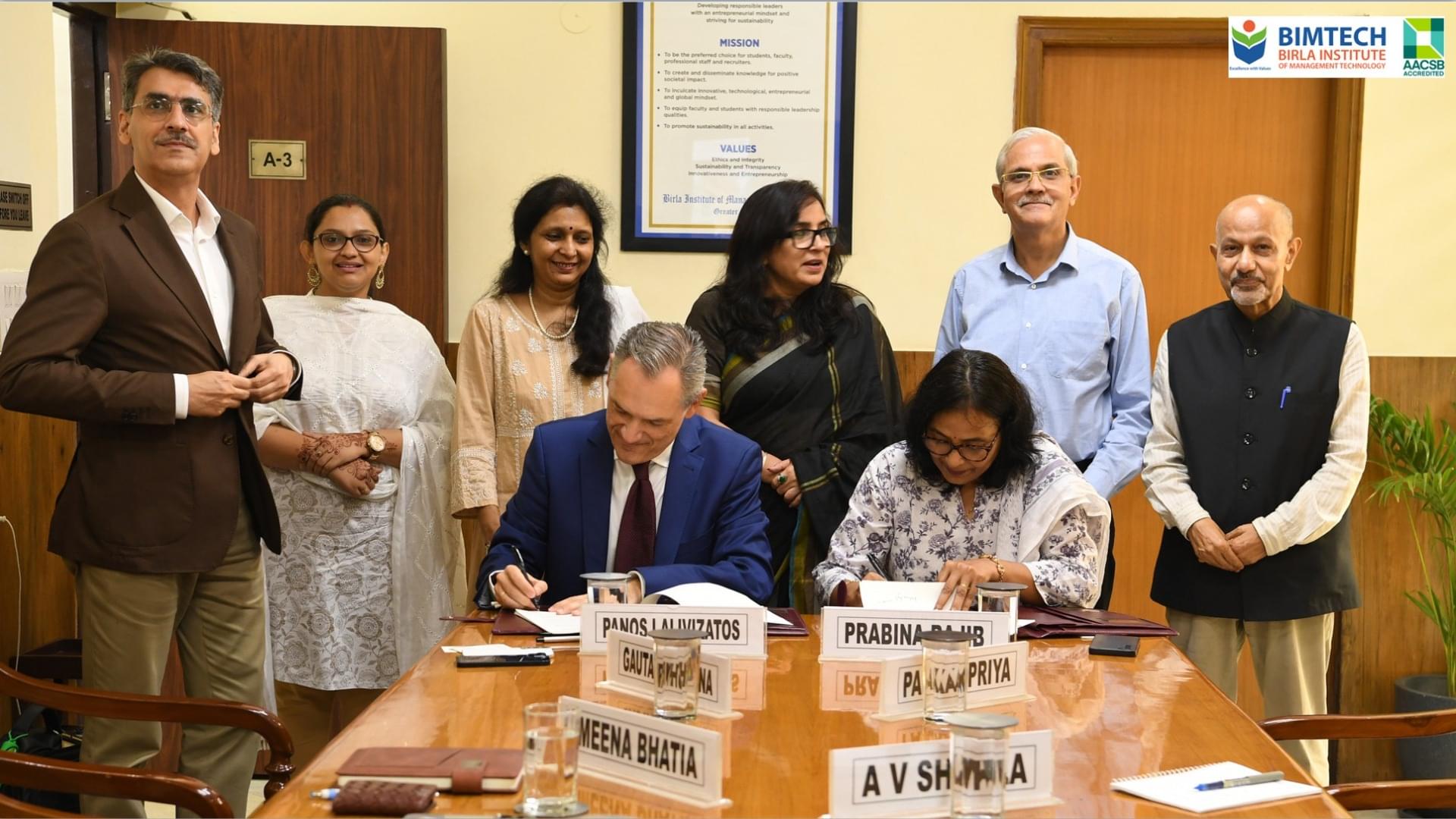 BIMTECH EVENTS photo 6