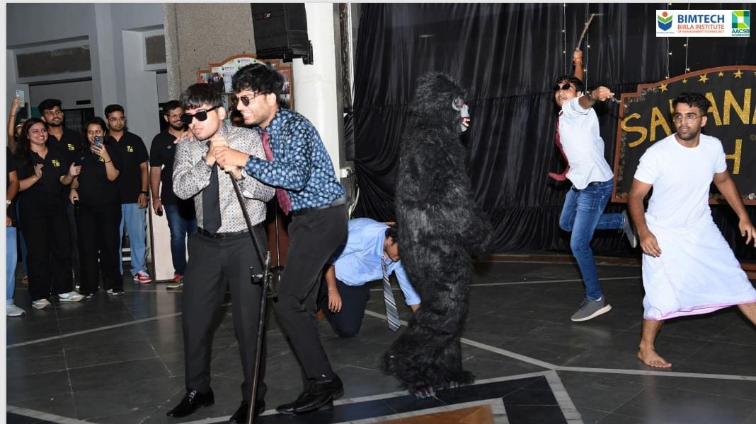 BIMTECH EVENTS photo 7