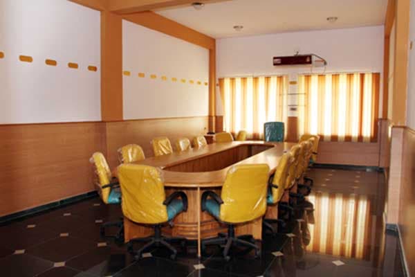 Nightingale Institute of Nursing Education Coimbatore Infrastructure photo 5