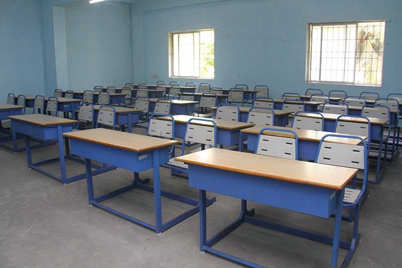 Nightingale Institute of Nursing Education Coimbatore Infrastructure photo 4