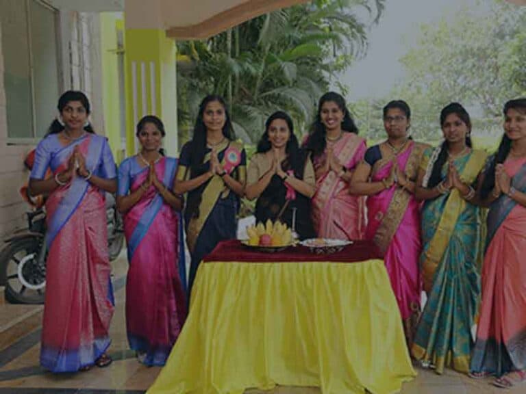 Ennam College of Nursing Coimbatore Infrastructure photo 4