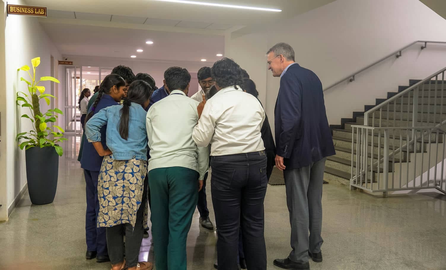 United International Business School Bangalore Events photo 1