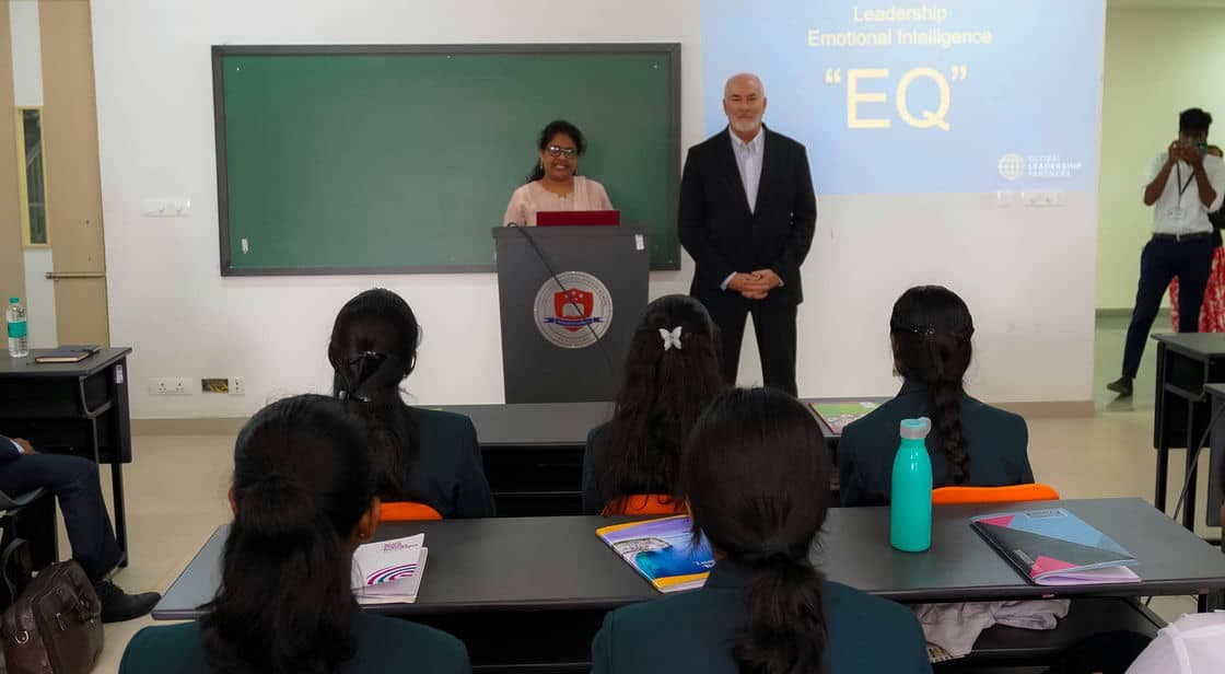 United International Business School Bangalore Events photo 9