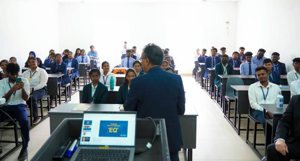 United International Business School Bangalore Events photo 8