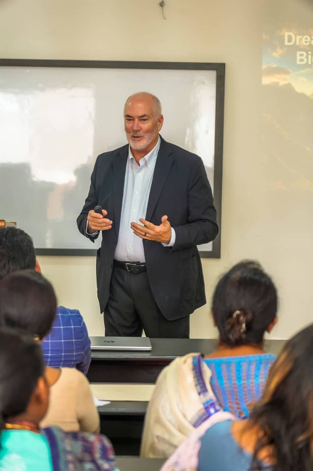 United International Business School Bangalore Events photo 5