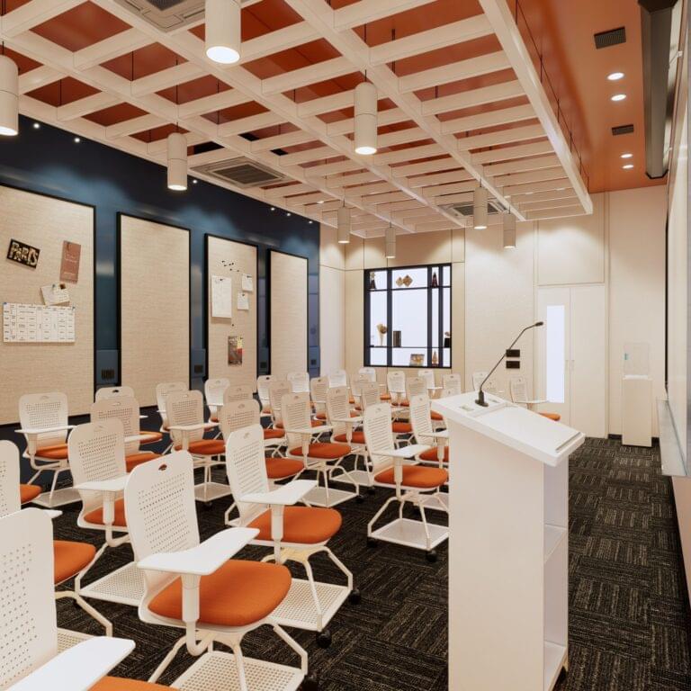 The School Of Luxury Retail Mumbai CAMPUS photo 1