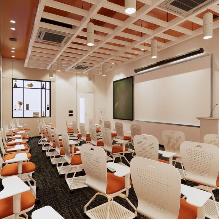 The School Of Luxury Retail Mumbai CAMPUS photo 2