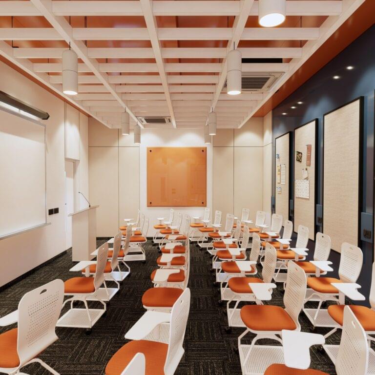 The School Of Luxury Retail Mumbai CAMPUS photo 3