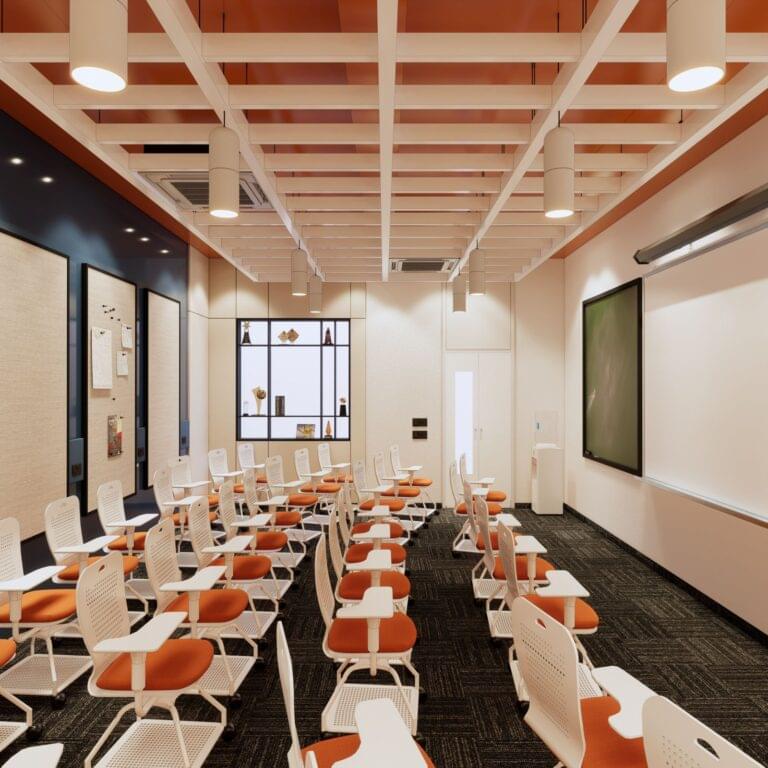 The School Of Luxury Retail Mumbai CAMPUS photo 4