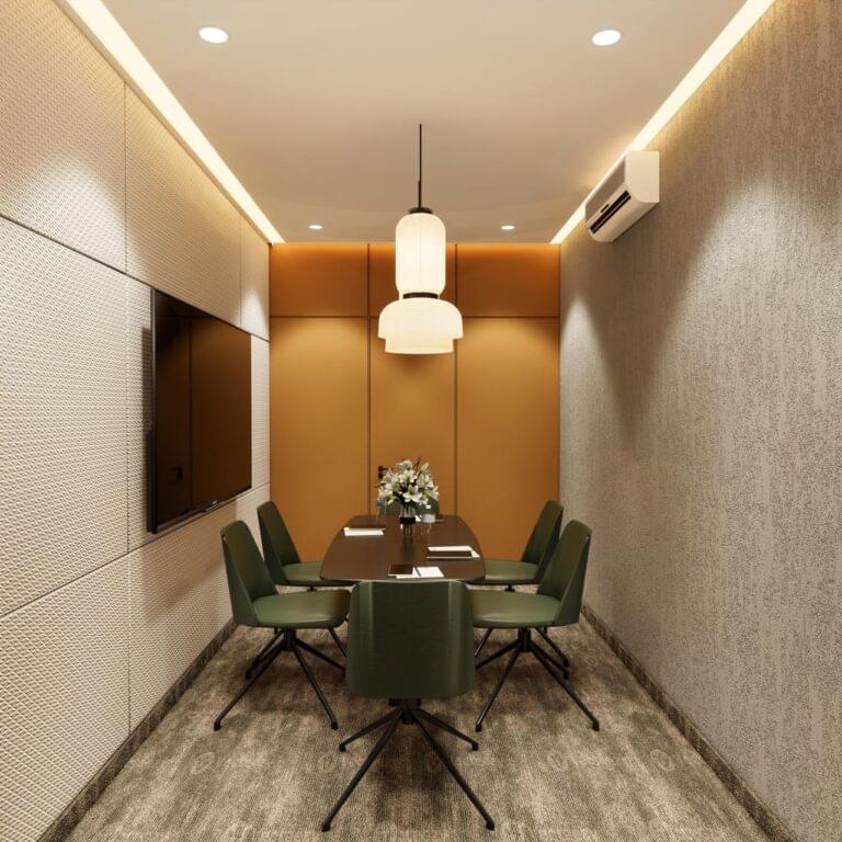 The School Of Luxury Retail Mumbai CAMPUS photo 6