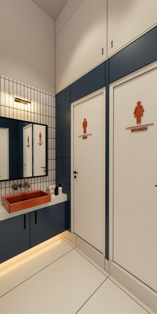 The School Of Luxury Retail Mumbai CAMPUS photo 8