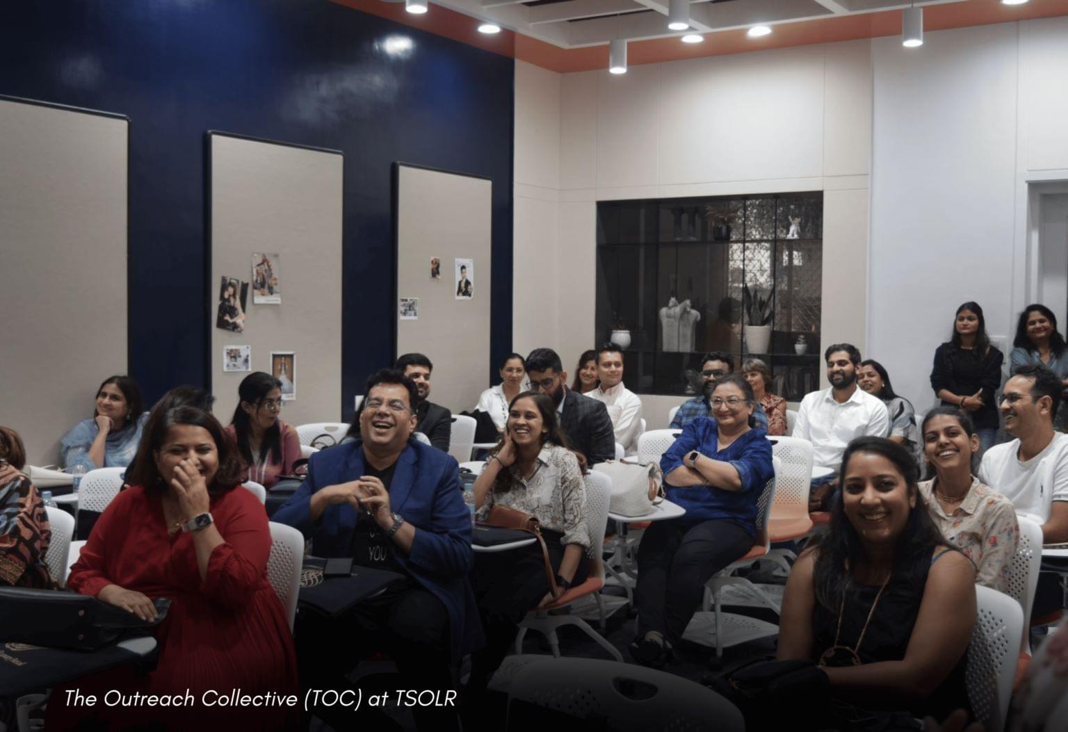 The School Of Luxury Retail Mumbai EVENTS photo 10