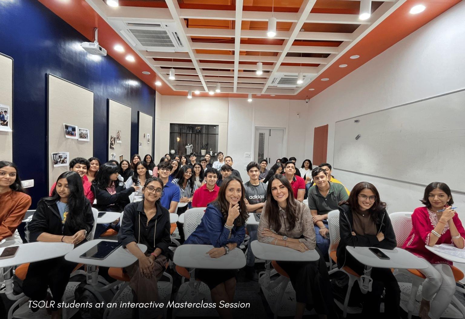 The School Of Luxury Retail Mumbai EVENTS photo 11