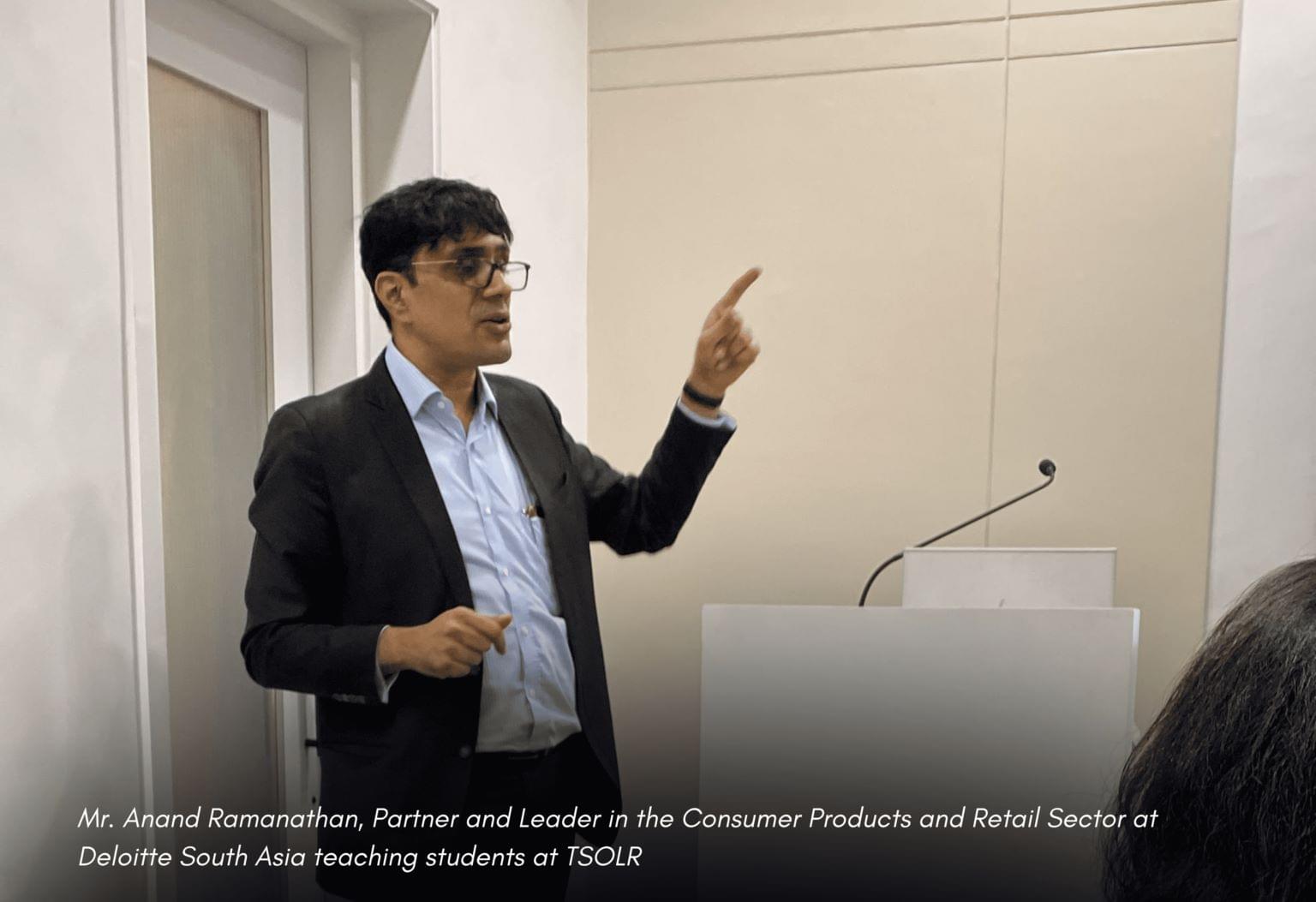 The School Of Luxury Retail Mumbai EVENTS photo 12