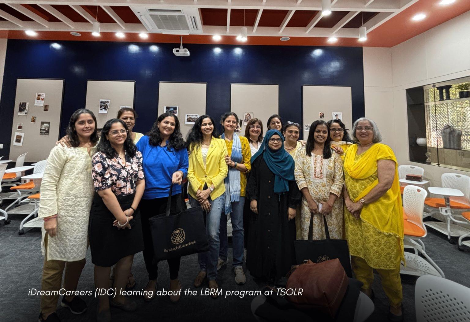 The School Of Luxury Retail Mumbai EVENTS photo 13