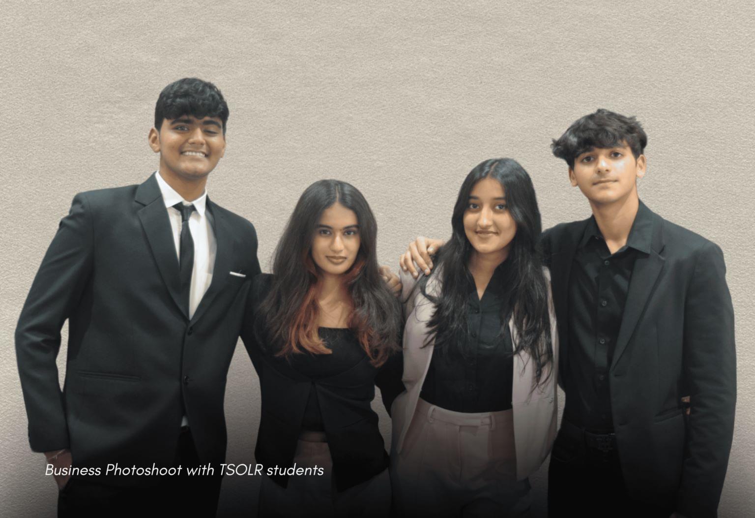 The School Of Luxury Retail Mumbai EVENTS photo 14