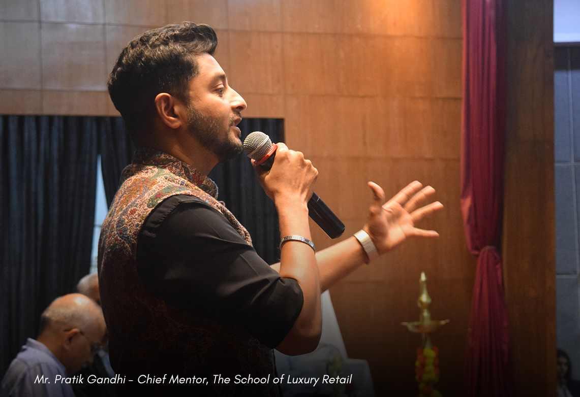 The School Of Luxury Retail Mumbai EVENTS photo 1