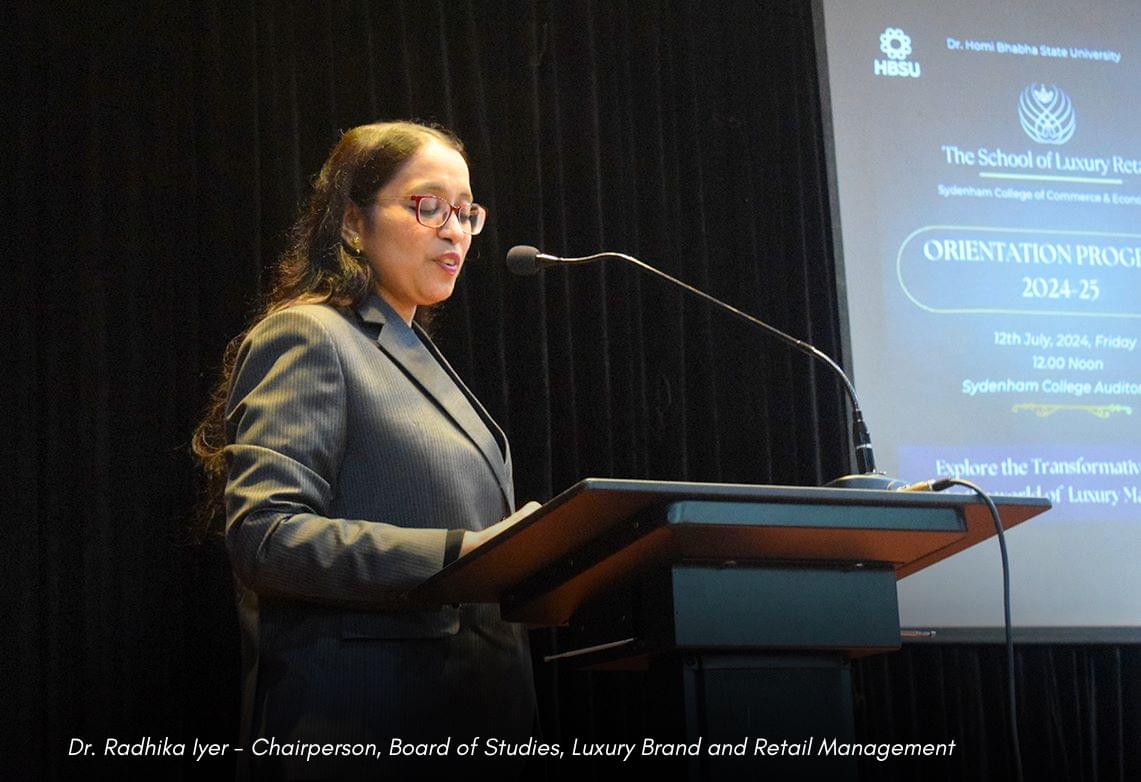 The School Of Luxury Retail Mumbai EVENTS photo 3