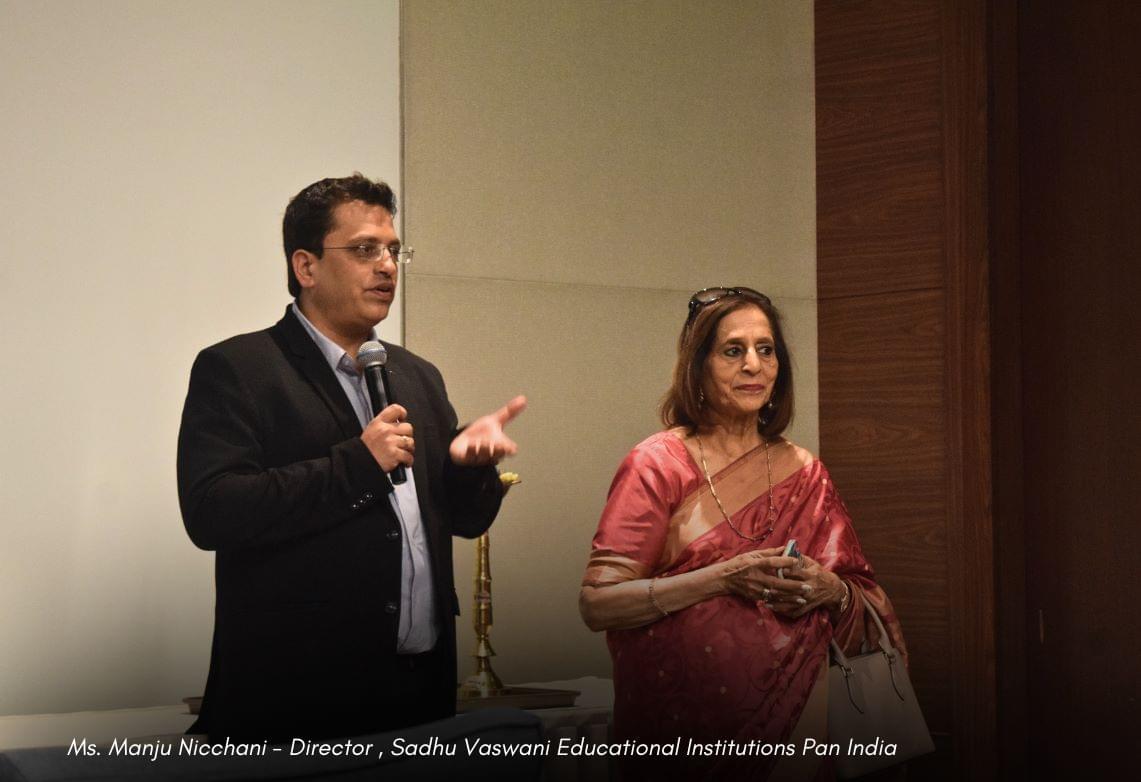 The School Of Luxury Retail Mumbai EVENTS photo 6
