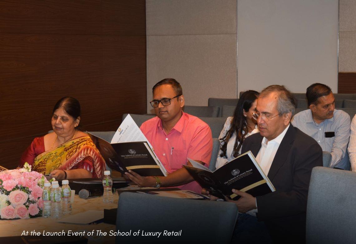 The School Of Luxury Retail Mumbai EVENTS photo 7