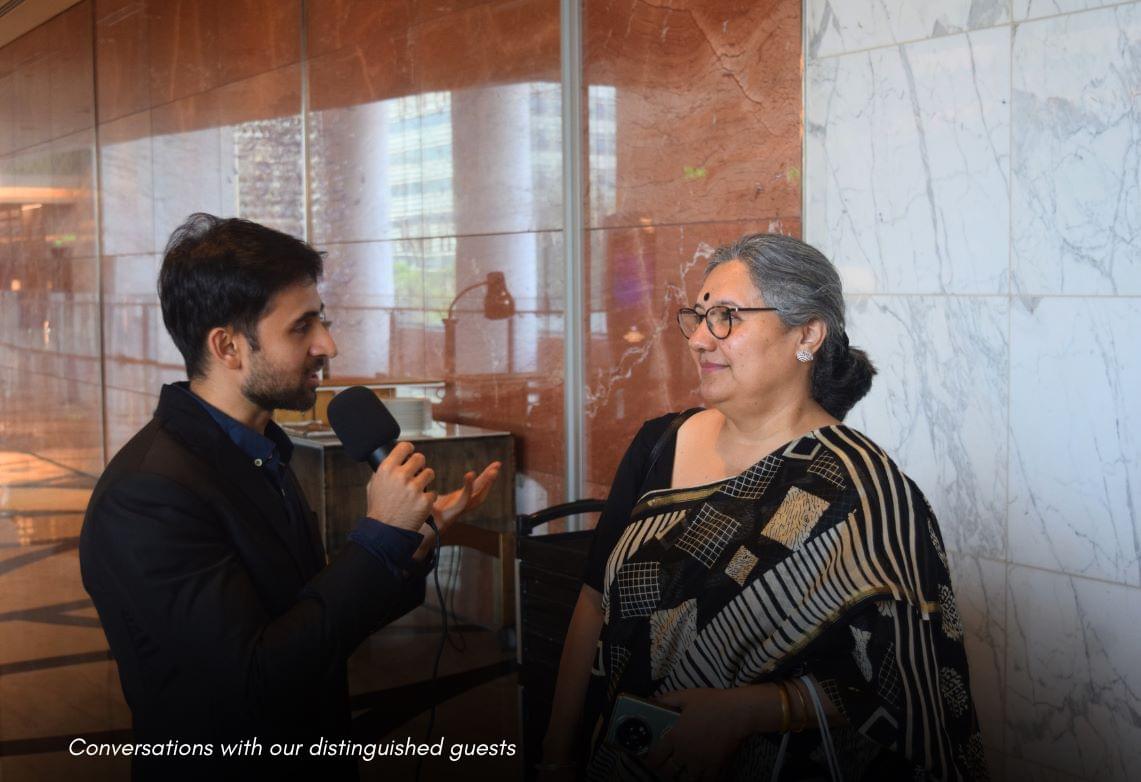 The School Of Luxury Retail Mumbai EVENTS photo 8