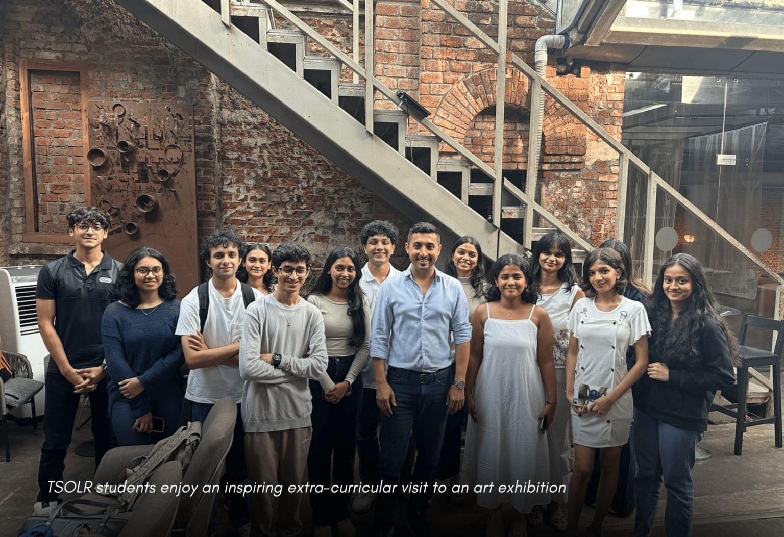 The School Of Luxury Retail Mumbai EVENTS photo 16