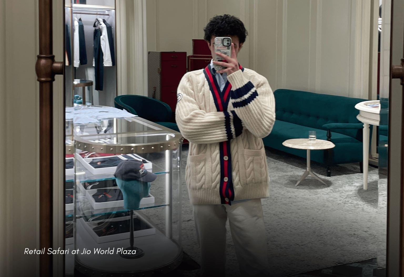 The School Of Luxury Retail Mumbai EVENTS photo 17