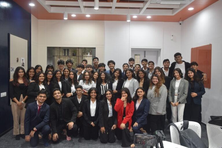 The School Of Luxury Retail Mumbai EVENTS photo 18