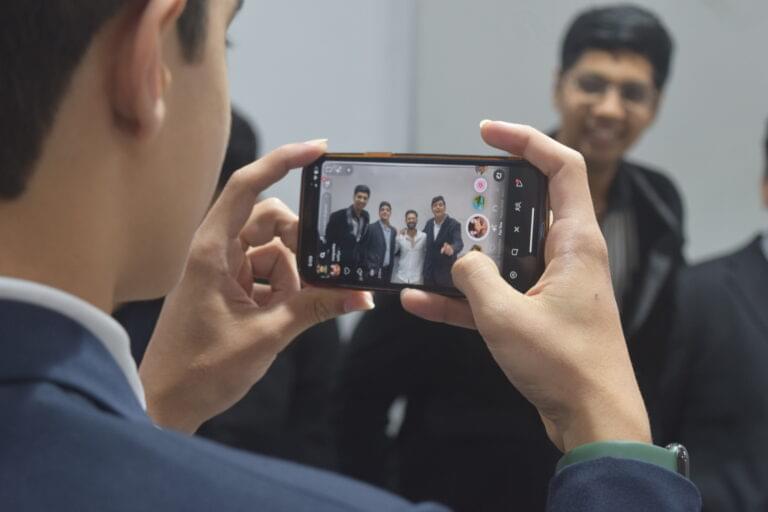 The School Of Luxury Retail Mumbai EVENTS photo 19