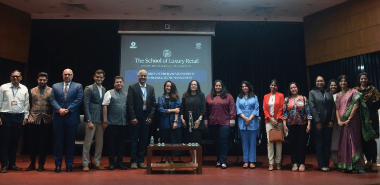 The School Of Luxury Retail Mumbai EVENTS photo 20