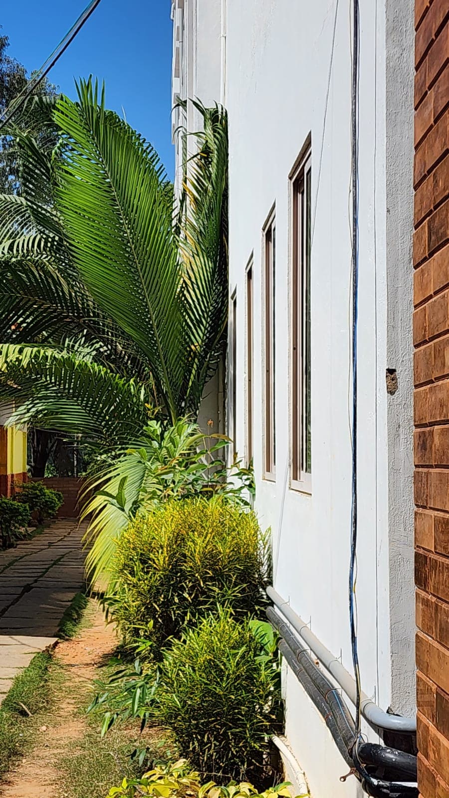 Faith group of institutions Bangalore CAMPUS & INFORMATION photo 2