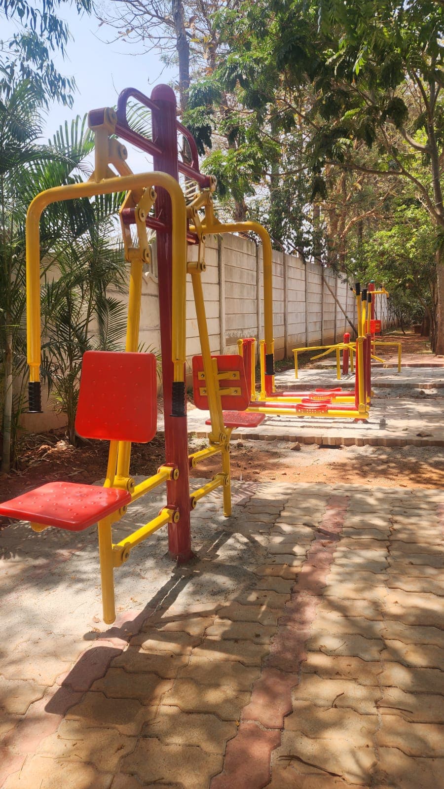 Faith group of institutions Bangalore CAMPUS & INFORMATION photo 5