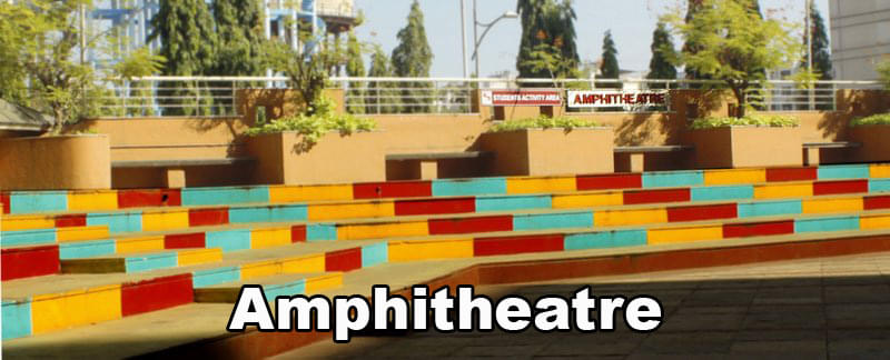 Symbiosis Center for Media And Communication Pune Infrastructure photo 7