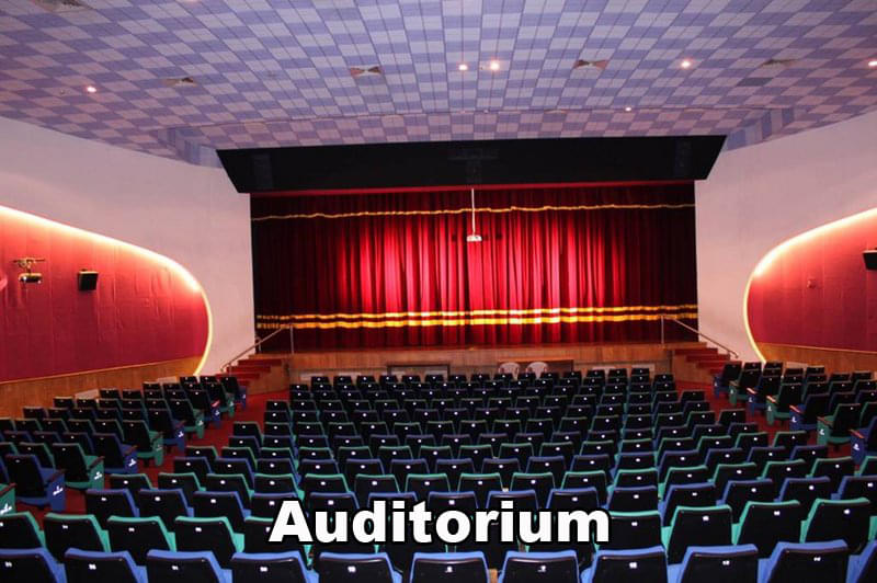 Symbiosis Center for Media And Communication Pune Infrastructure photo 10