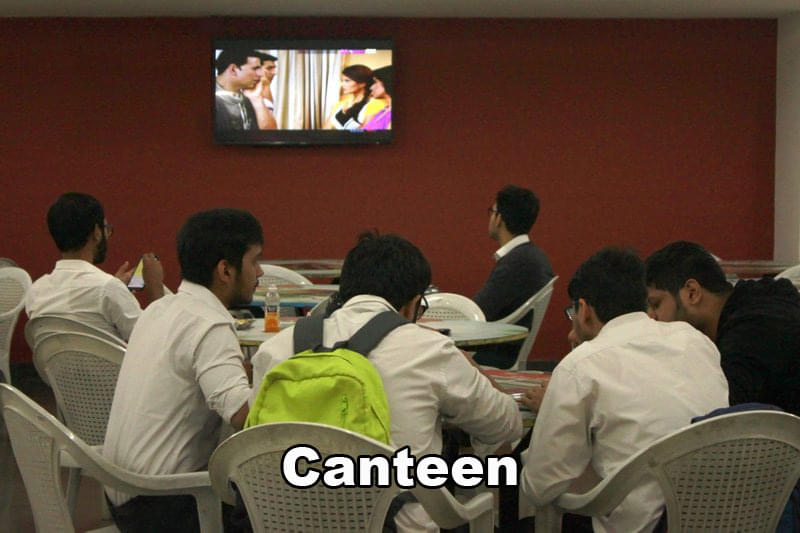 Symbiosis Center for Media And Communication Pune Infrastructure photo 15