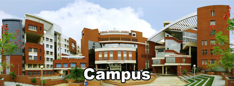 Symbiosis Center for Media And Communication Pune Infrastructure photo 13