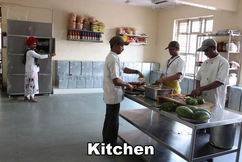 Symbiosis Center for Media And Communication Pune Infrastructure photo 17