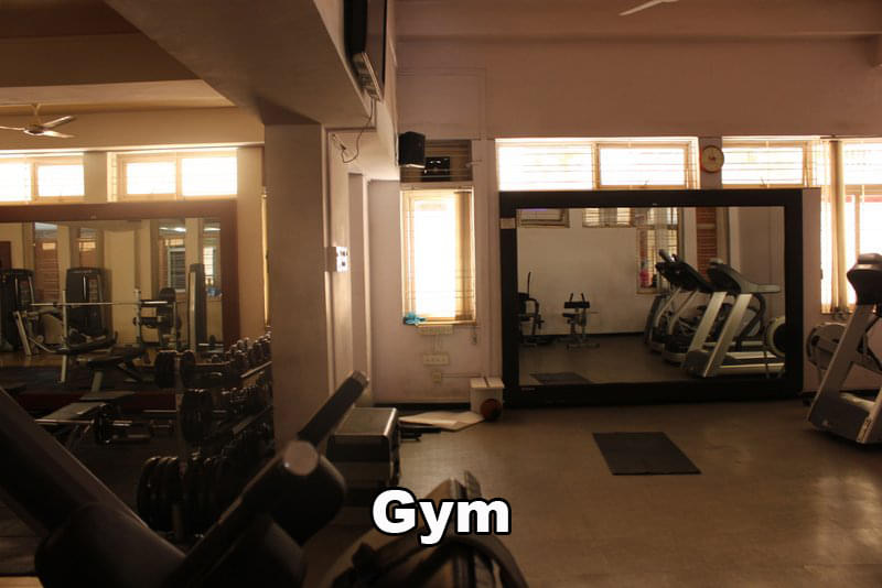 Symbiosis Center for Media And Communication Pune Infrastructure photo 20