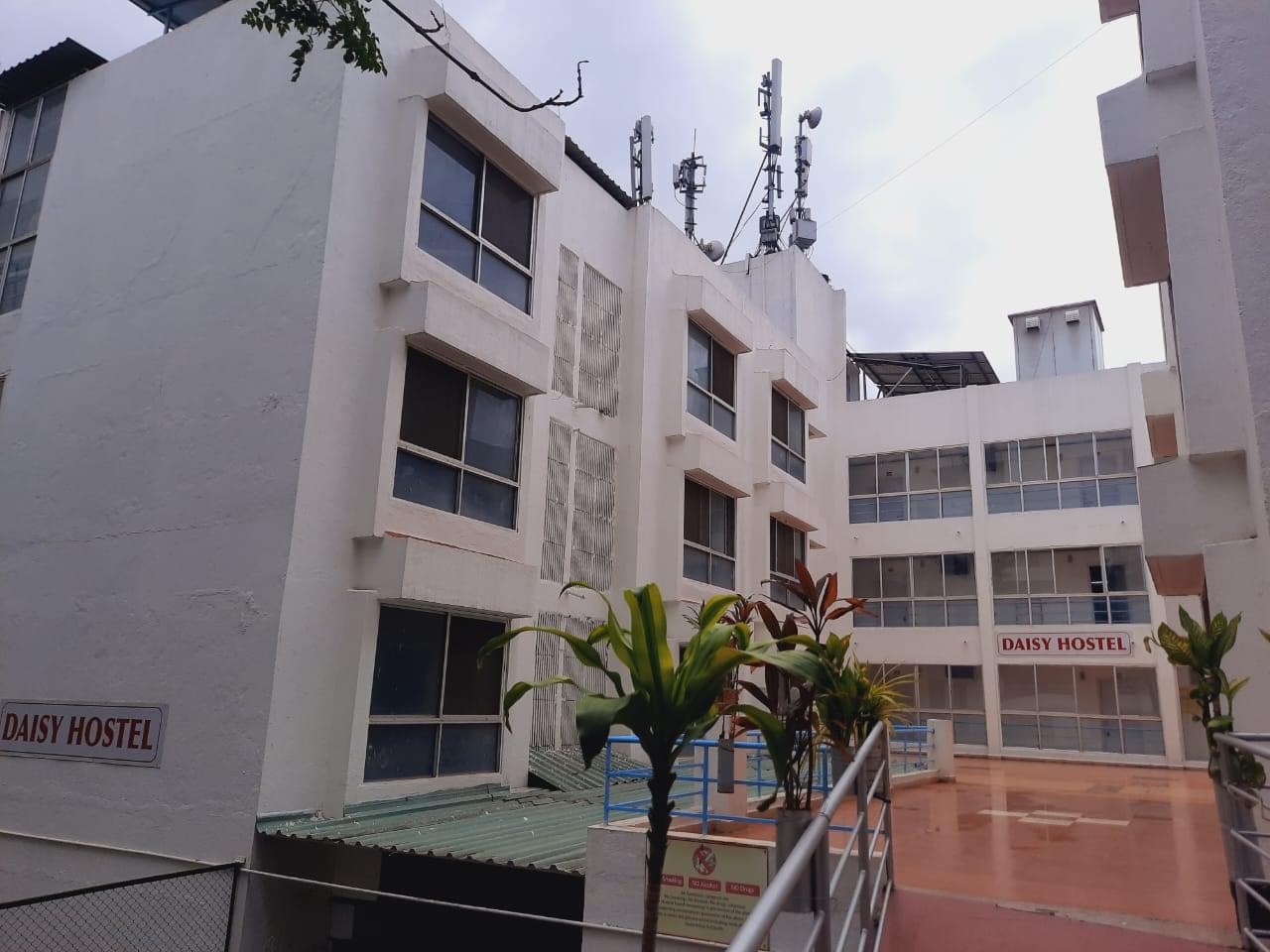 Symbiosis Center for Media And Communication Pune Infrastructure photo 23