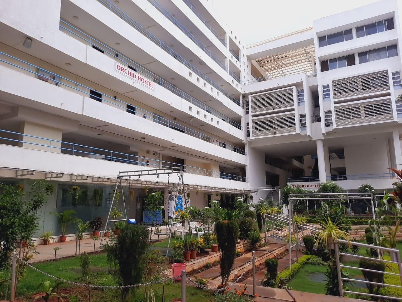 Symbiosis Center for Media And Communication Pune Infrastructure photo 24