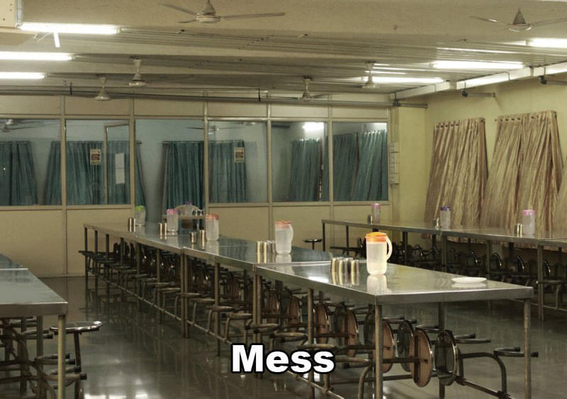 Symbiosis Center for Media And Communication Pune Infrastructure photo 27