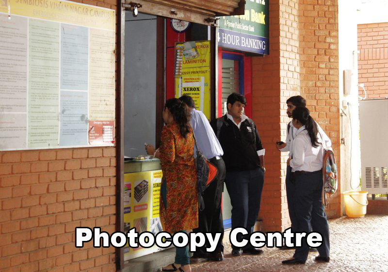 Symbiosis Center for Media And Communication Pune Infrastructure photo 28