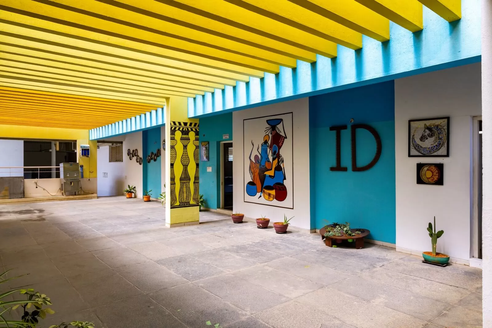 VIAD Infrastructure photo 19