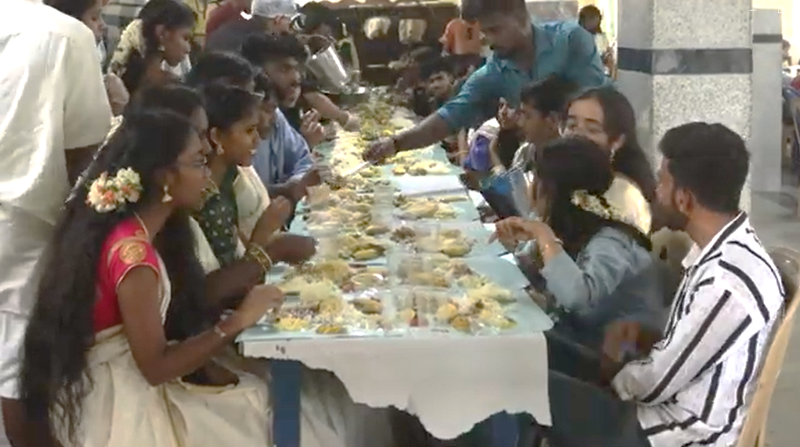 Ebenezer Group of Institutions Bangalore Festivals photo 2